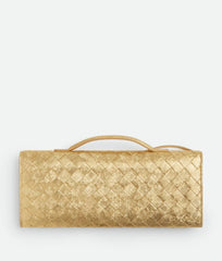 Andiamo Clutch