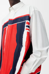 Shirt In Cotton
