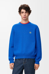 Sweater In Wool