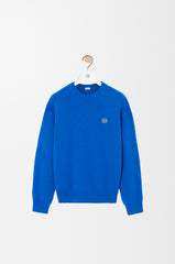 Sweater In Wool