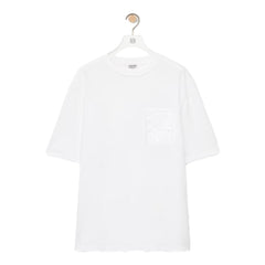 Relaxed fit Cotton T-shirt