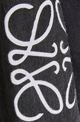 Anagram jacket in cotton