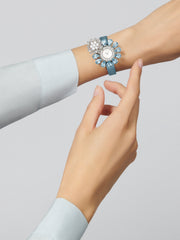 Fleurs D'hawaï Secret Watch