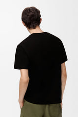 Relaxed Fit T-shirt In Cotton