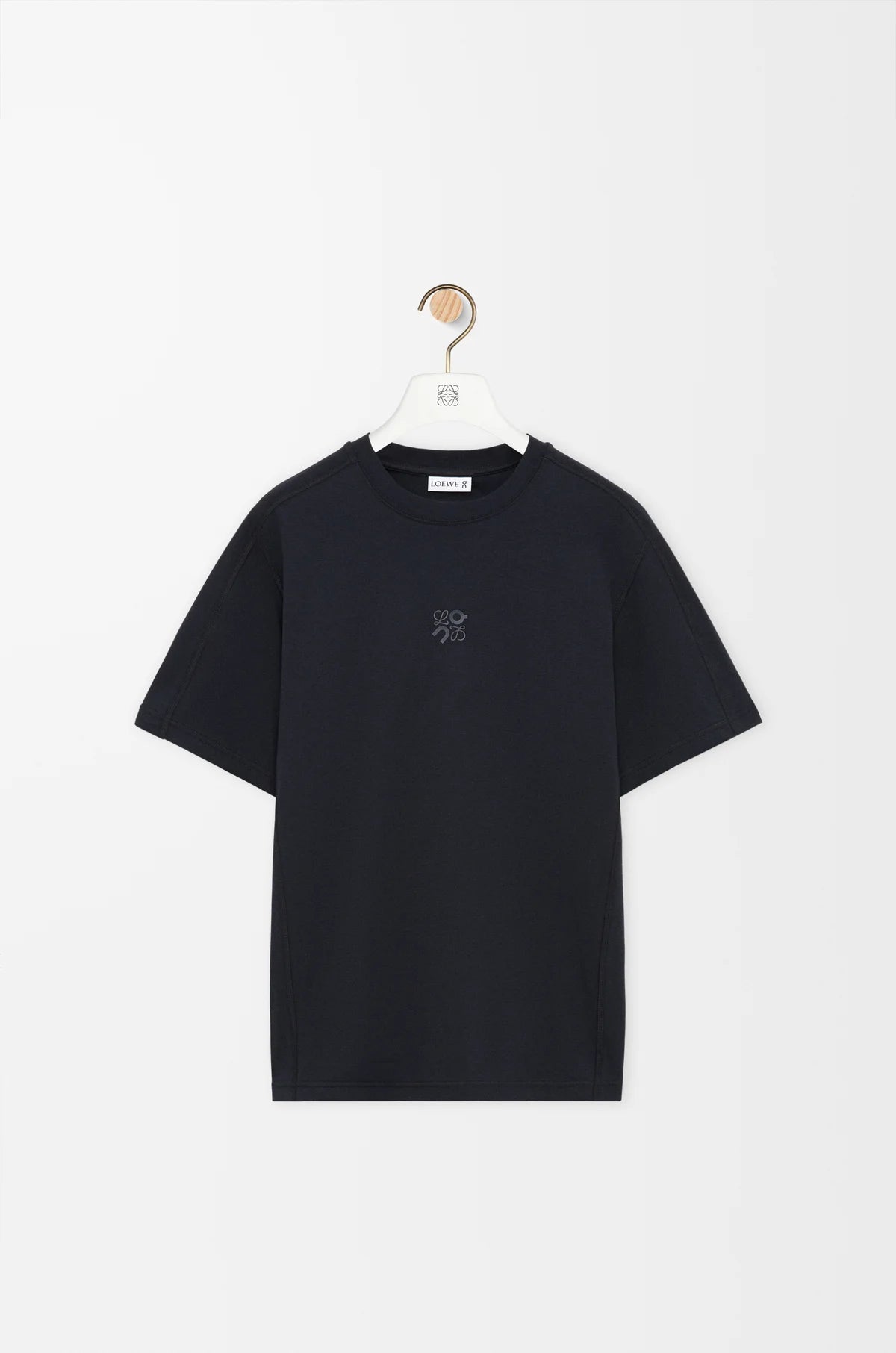 T-shirt In Technical Jersey
