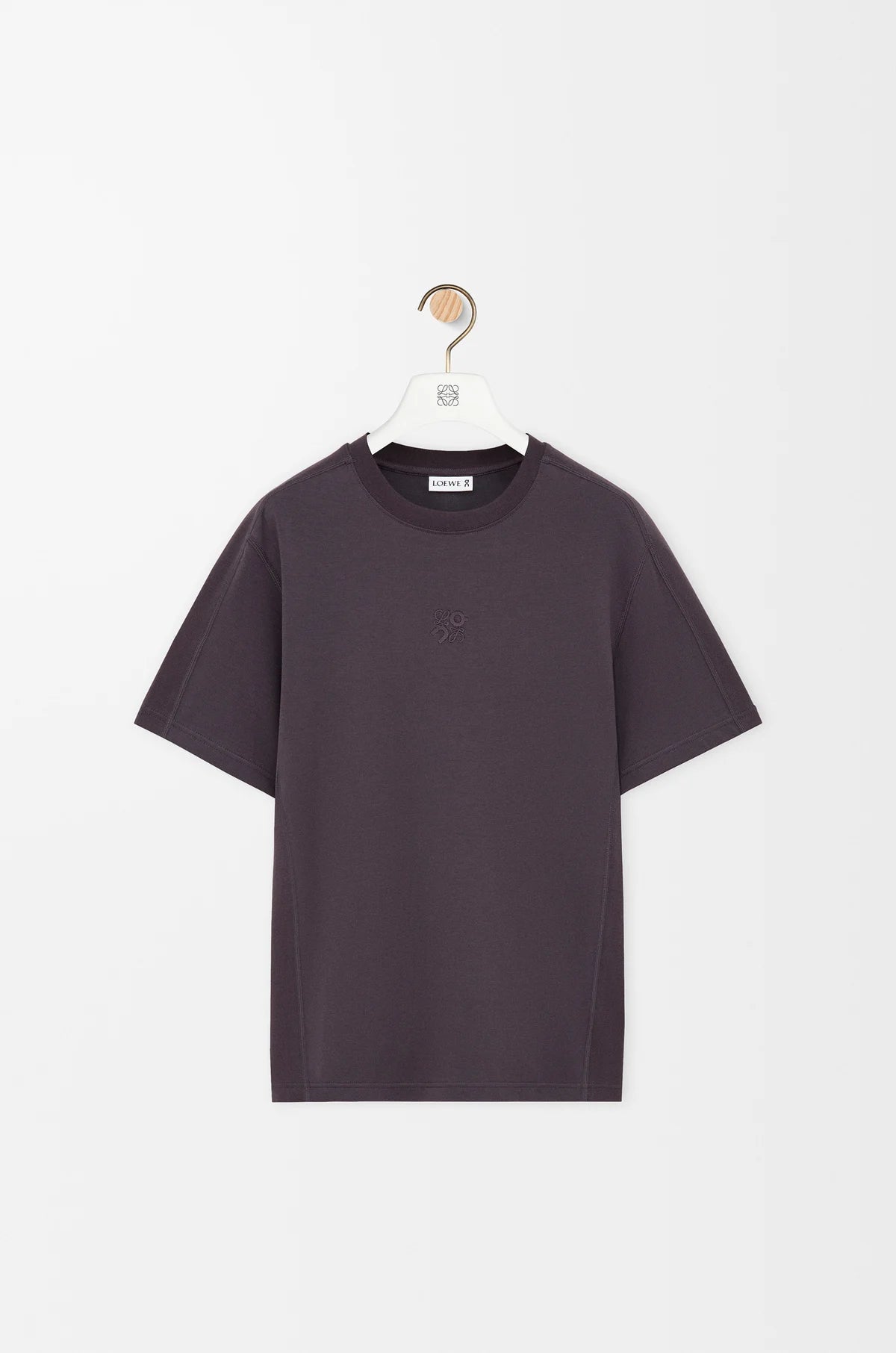 T-shirt In Technical Jersey