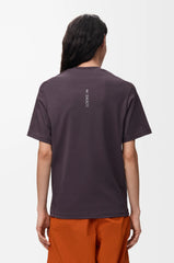T-shirt In Technical Jersey