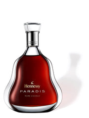 Hennessy  Paradis