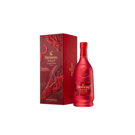 Hennessy V.S.O.P Chinese Year 2024 Limited Edition