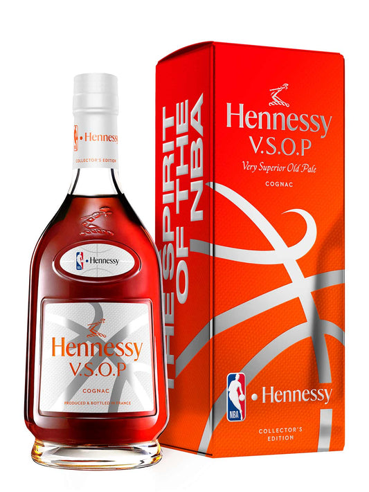 Hennessy V.S.O.P NBA Limited Edition Season 3