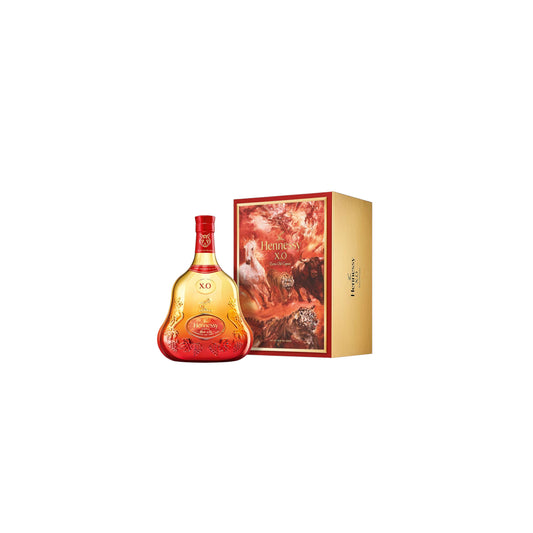 Hennessy X.O Chinese New Year 2023 Limited Edtion