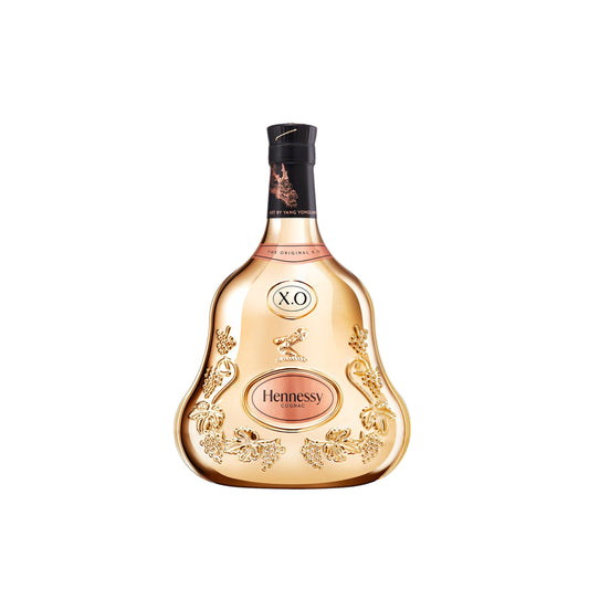 Hennessy X.O Chinese New Year 2024 Limited Edition