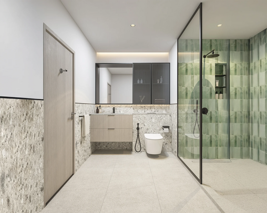 Hadly heights 2 In Dubai