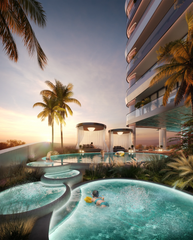 Hadly heights 2 In Dubai