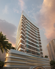 Hadly heights 2 In Dubai