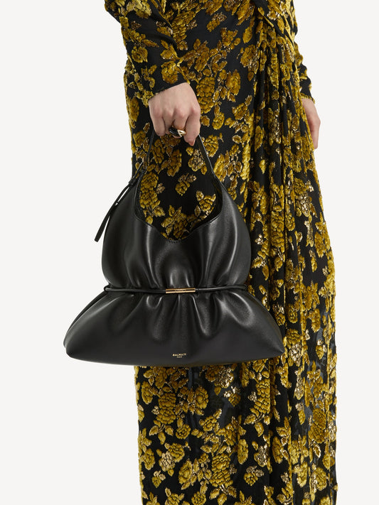Sphynx Medium Bag In Smooth Leather