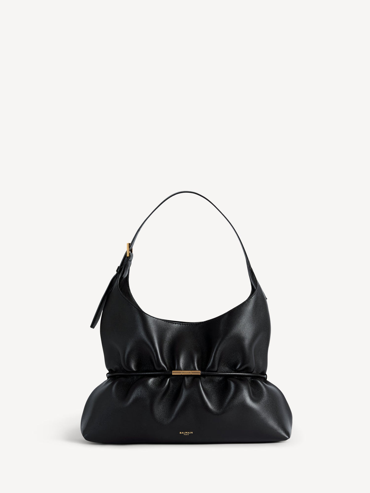 Sphynx Medium Bag In Smooth Leather