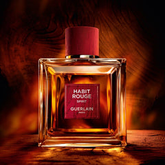 Spirit - Parfum