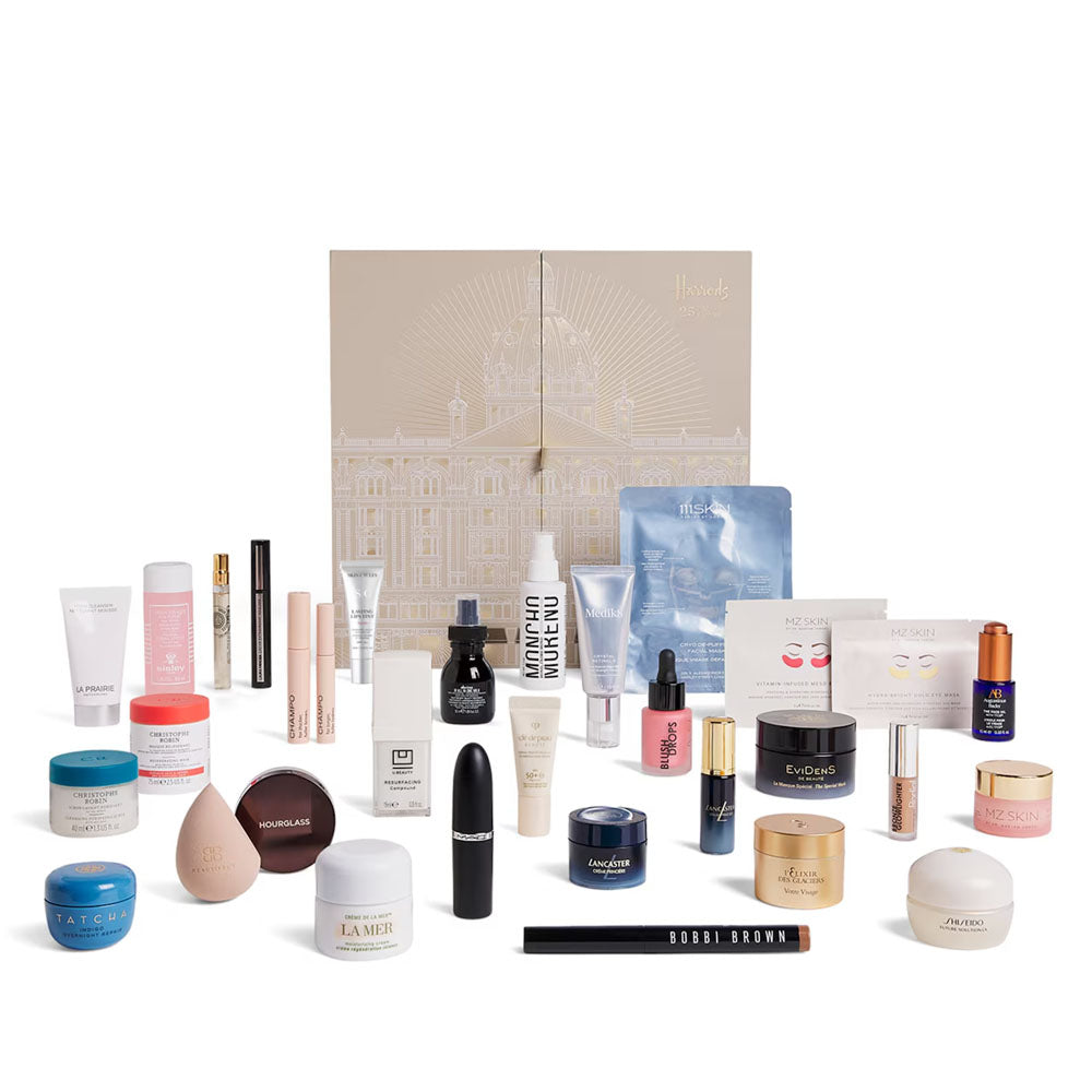 The Harrods Beauty Advent Calendar 2025