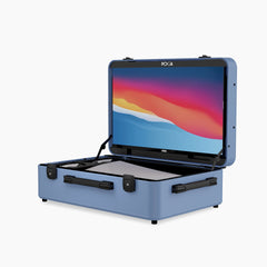 Poga Lux Nordic   Blue