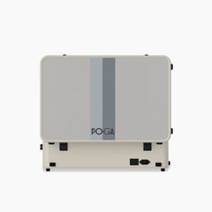 Poga Lux Cashmere Grey