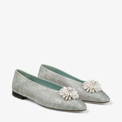 Ines Flat