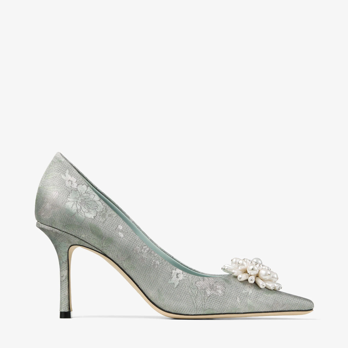 Ines Pump 85