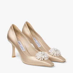 Ines Pump 85