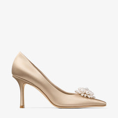 Ines Pump 85