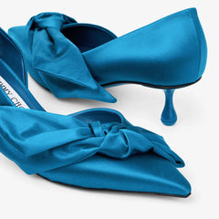 Issy Pump 50