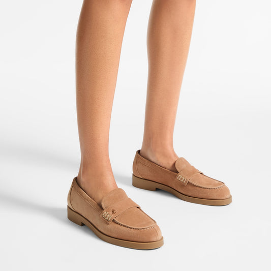 Ivy Loafer