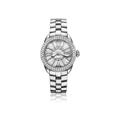 Piccadilly 37 SP Luxury Diamond Watch