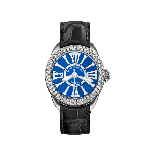 Piccadilly 37 SP Luxury Diamond Watch