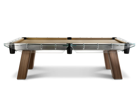 Filotto Wood Billiard Table