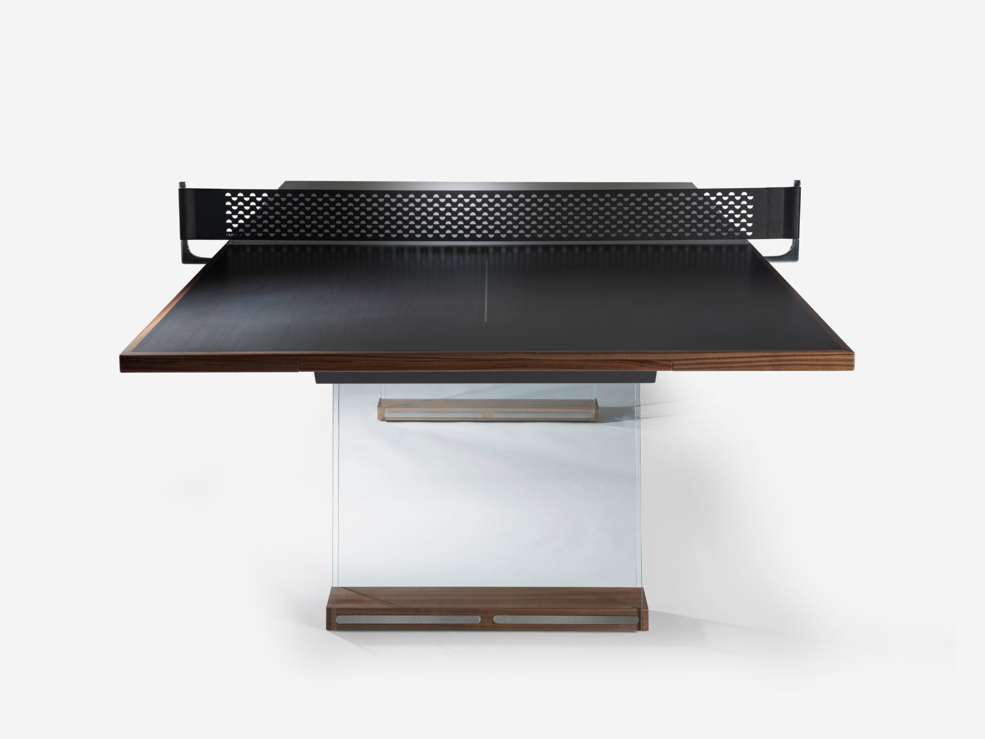 Impatia Scambio Ping Pong Table