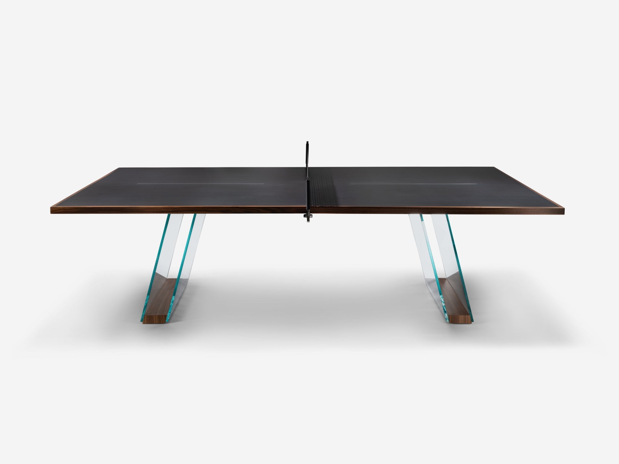 Impatia Scambio Ping Pong Table