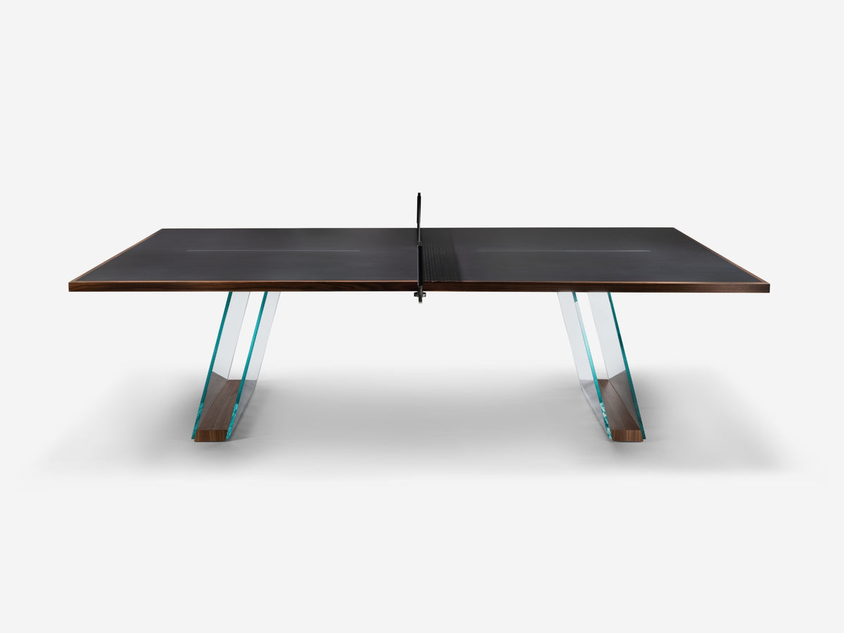 Impatia Scambio Ping Pong Table