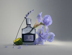 Iris Debonair