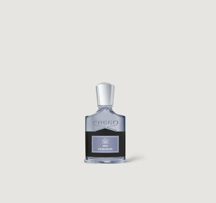 Iris Debonair