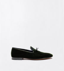 Velvet Scott Slipper