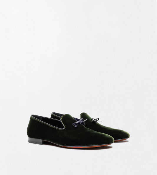 Velvet Scott Slipper