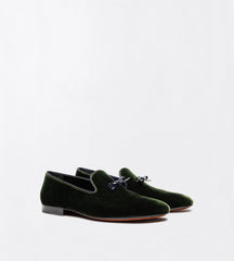 Velvet Scott Slipper