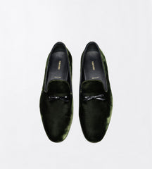 Velvet Scott Slipper