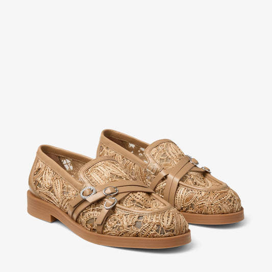 Kalia Loafer