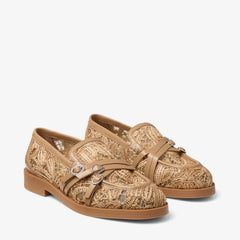 Kalia Loafer