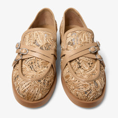 Kalia Loafer