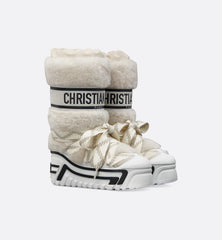 DiorAlps Après-Ski Boot