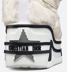 DiorAlps Après-Ski Boot