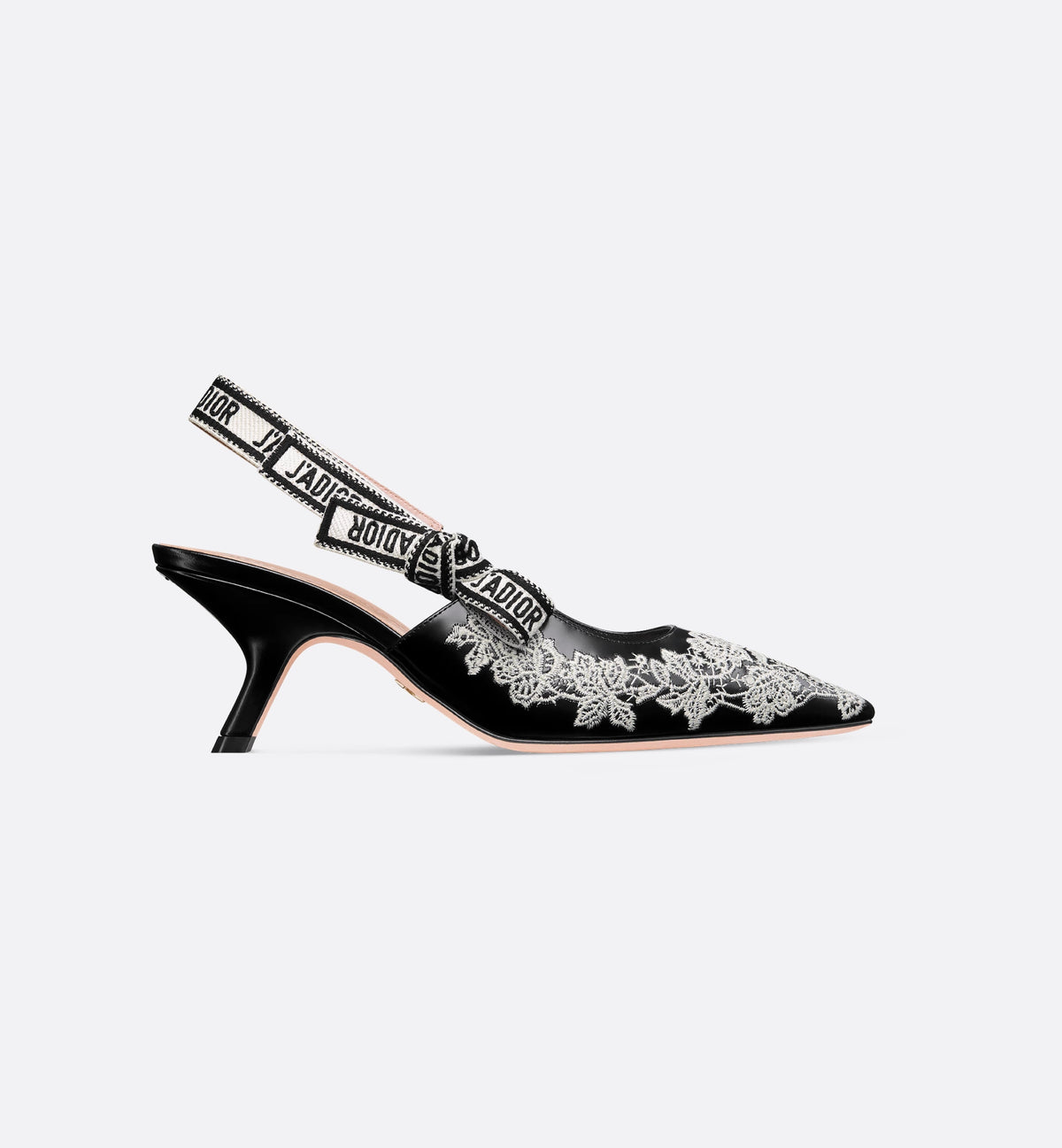 J'Adior Slingback Pump