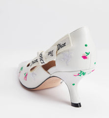 Dioramour J'Adior Pump